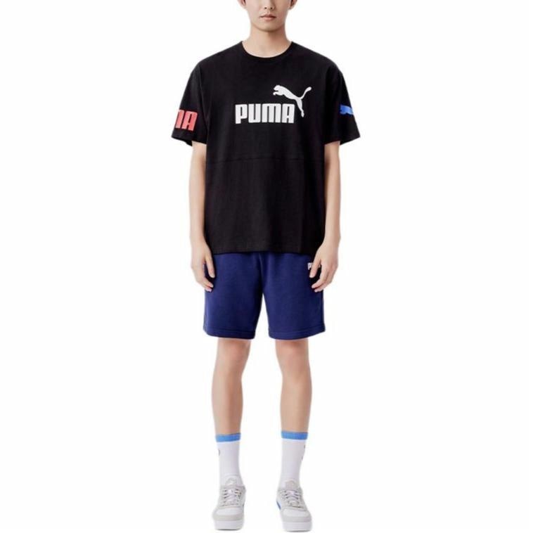 Puma SS24 T — фото 1