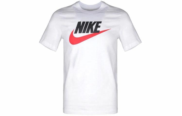 Футболка Nike Sportswear Classic Logo Tee