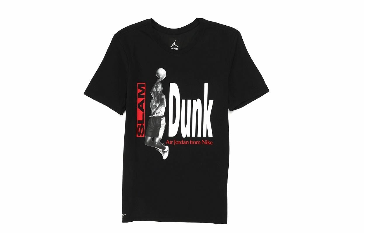 Футболка Jordan Air Jordan T