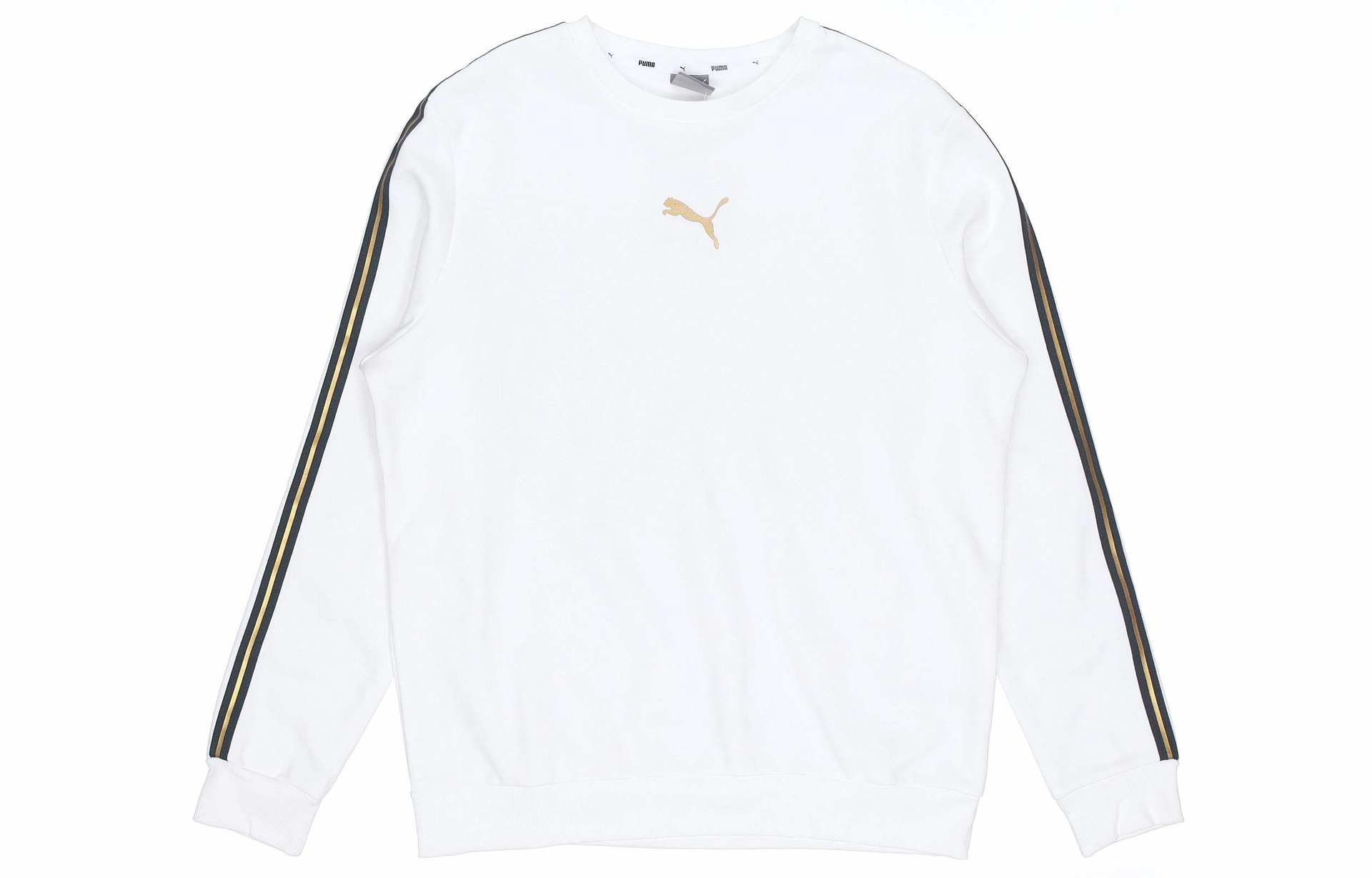 Худи Puma Metallic Nghts