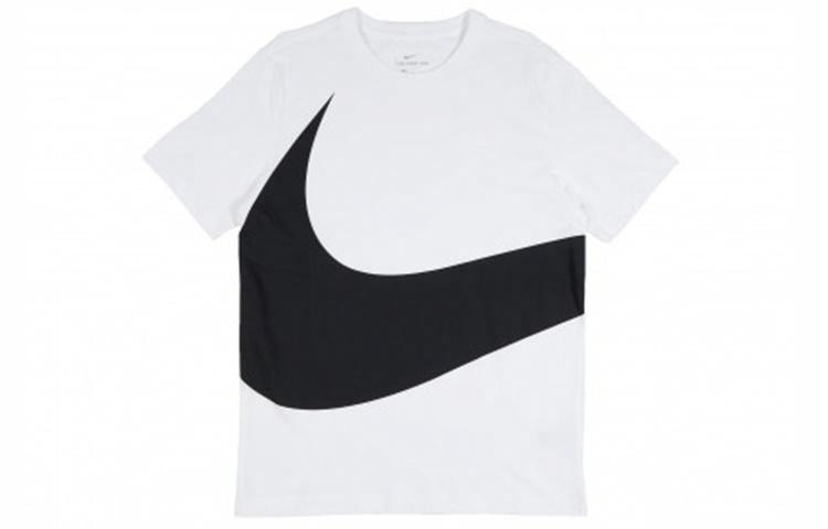 Футболка Nike Sportswear Big Swoosh Tee