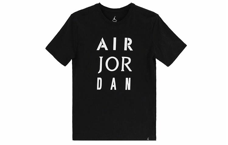 Футболка Jordan Air Jordan LogoT