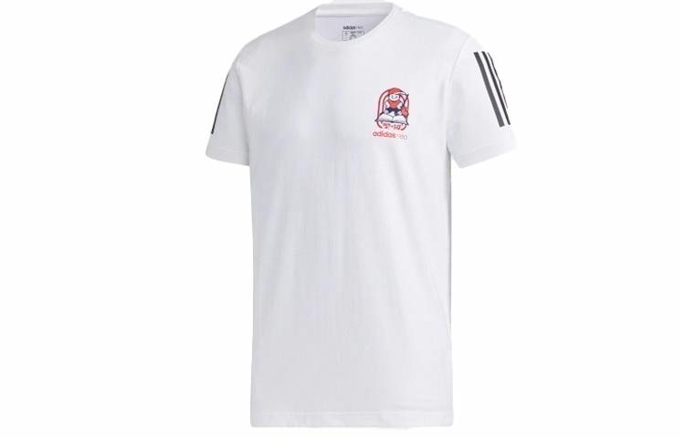 Футболка Adidas neo tee12020T