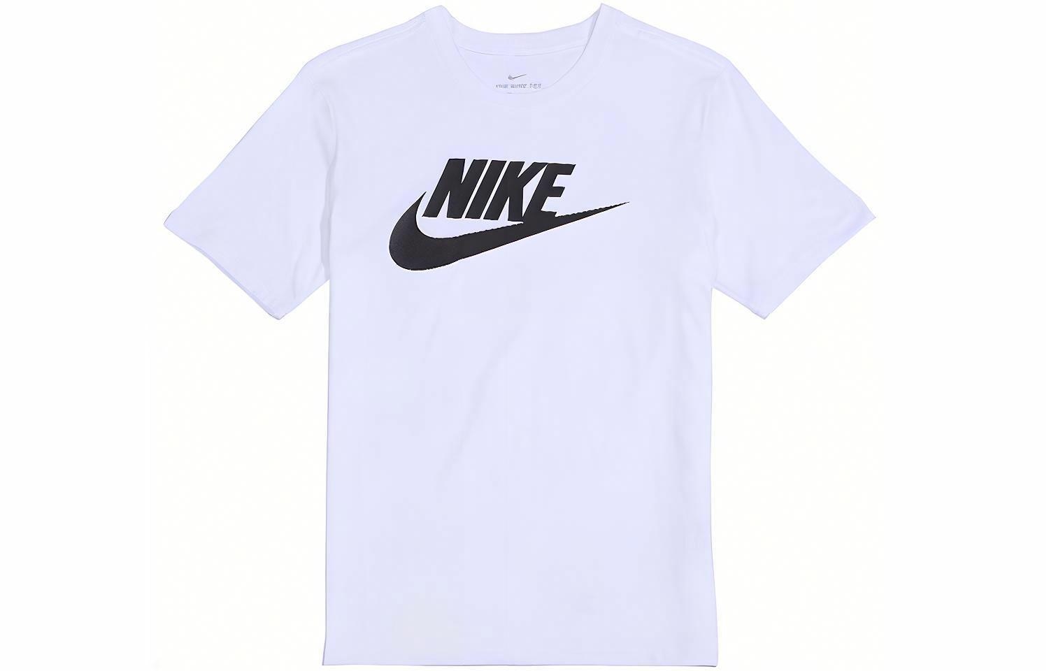 Футболка Nike Sportswear Classic Logo Tee