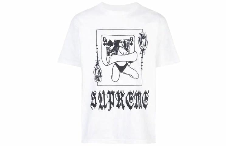 Supreme Queen Tee