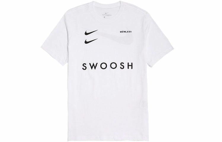 Футболка Nike Sportswear Swoosh T