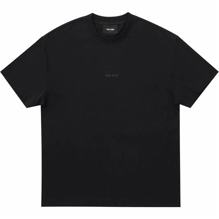 Футболка Team Wang Design LogoT