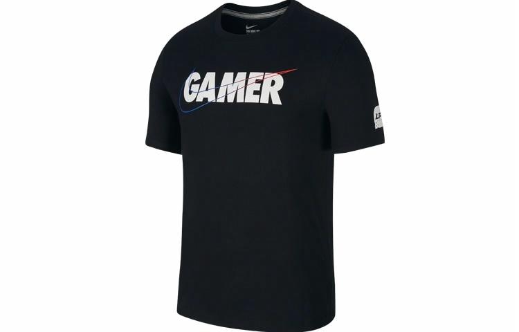 Футболка Nike x LPL T