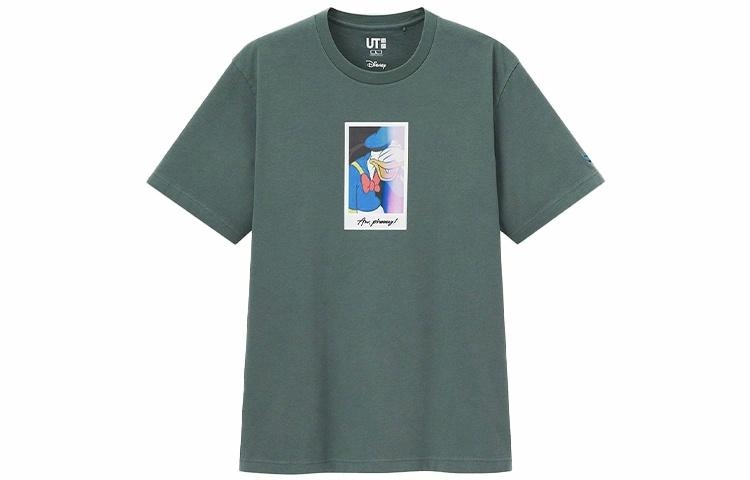 UNIQLO/优衣库 UNIQLO T