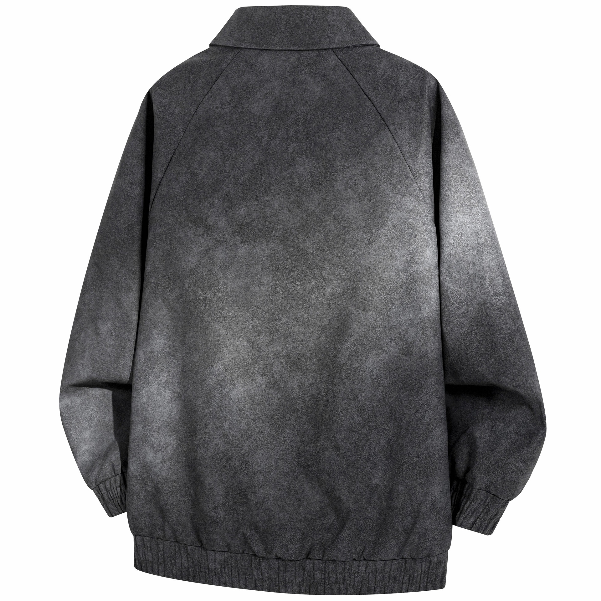 Hypascent Vintage Zip Jacket — фото 1