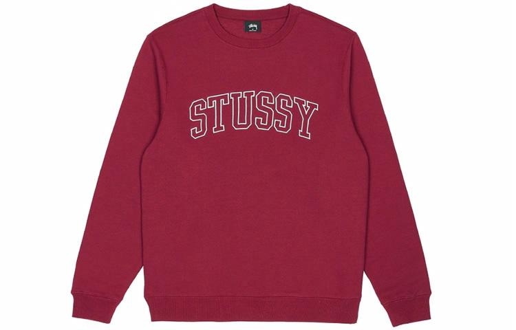 Stussy Outline Crew — фото 11