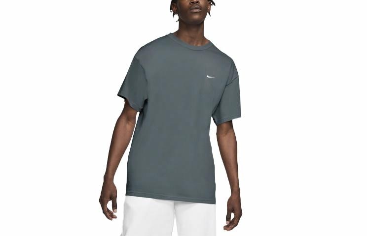 Футболка Nike Lab Solo Swoosh T