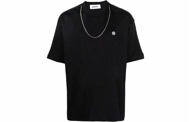 AMBUSH FW21 LogoT