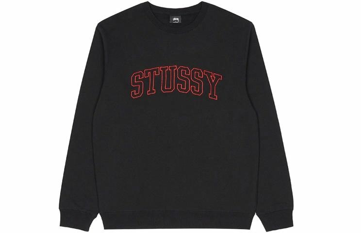 Худи Stussy Outline Crew