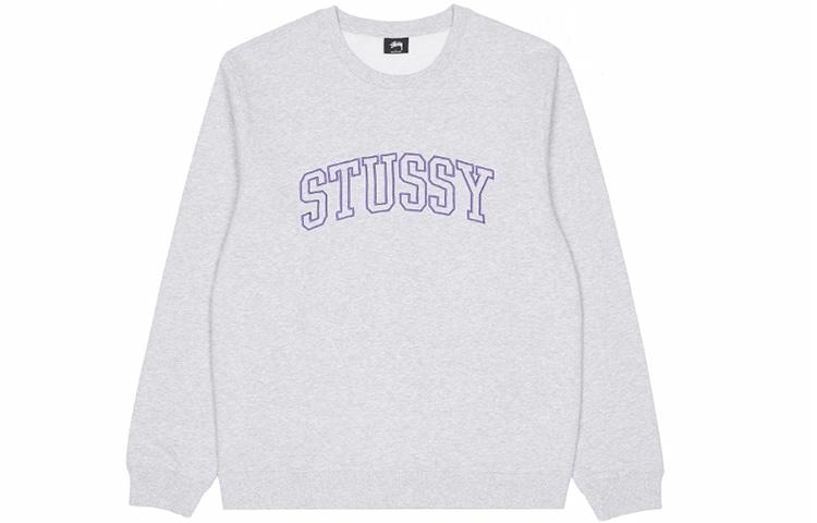 Stussy Outline Crew — фото 3