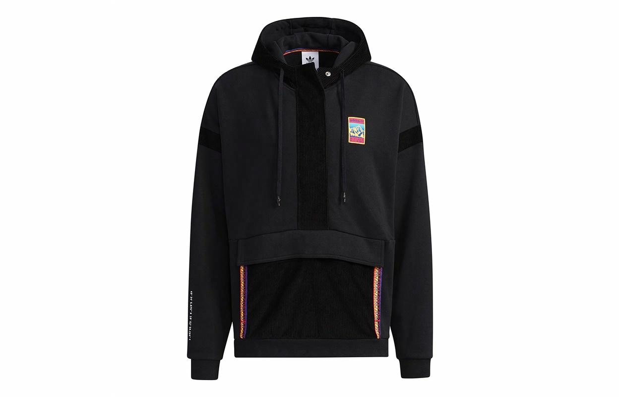 Худи Adidas Adv Hoodie