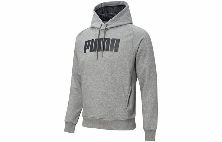Худи Puma Active logo