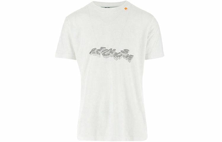 OFF-WHITE SS21 LogoT