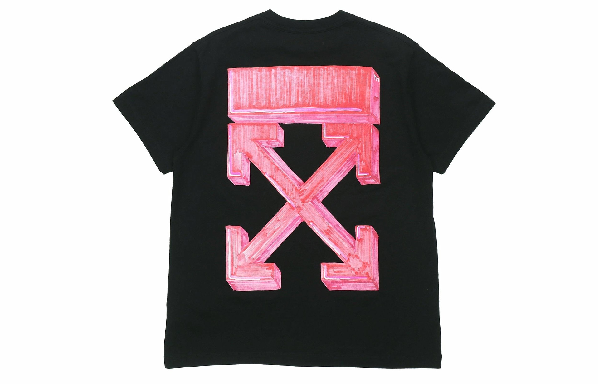 Футболка Off-White FW20