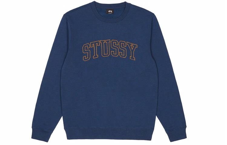 Stussy Outline Crew — фото 6
