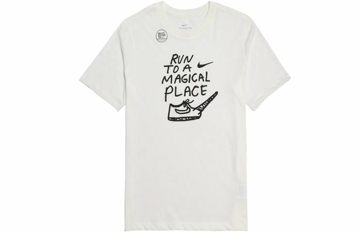 Футболка Nike DRI-FIT T