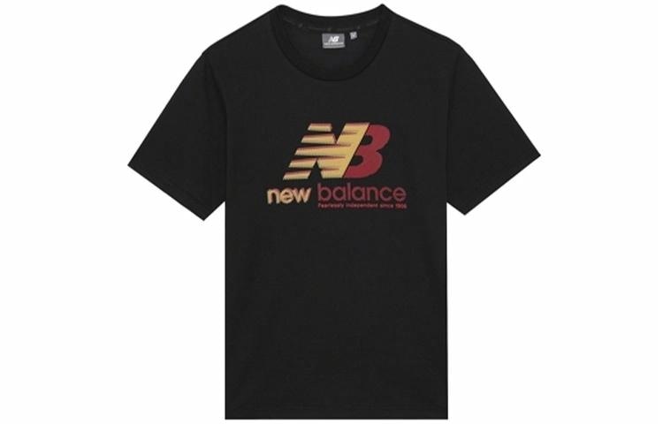 Футболка New Balance