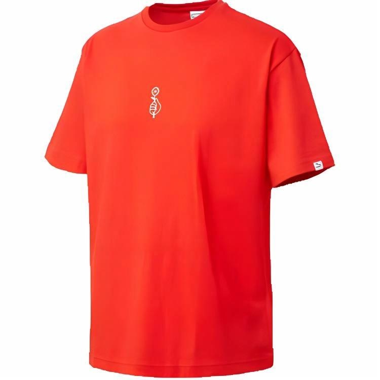Футболка Puma BTS T