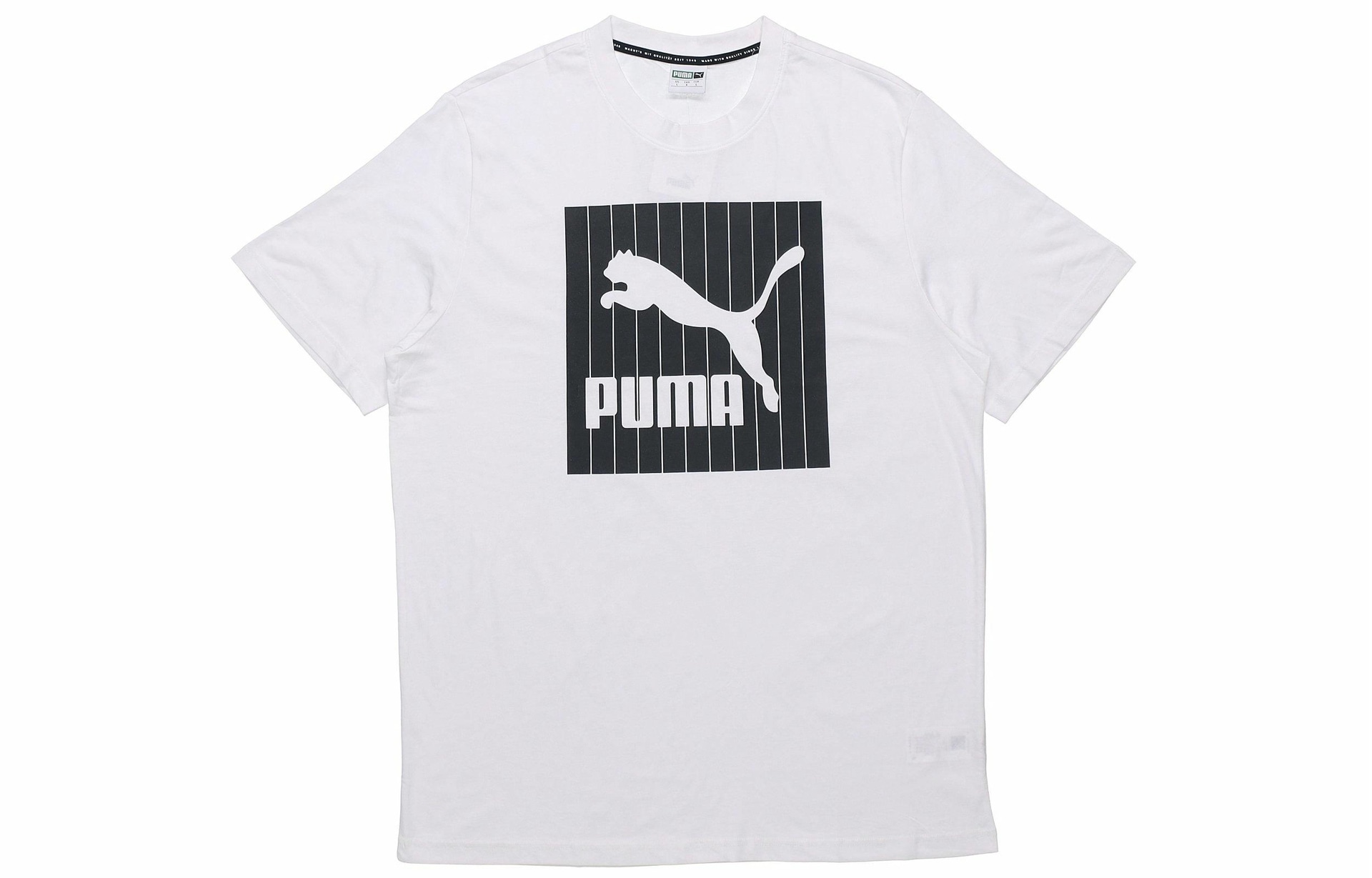 Футболка Puma LogoT