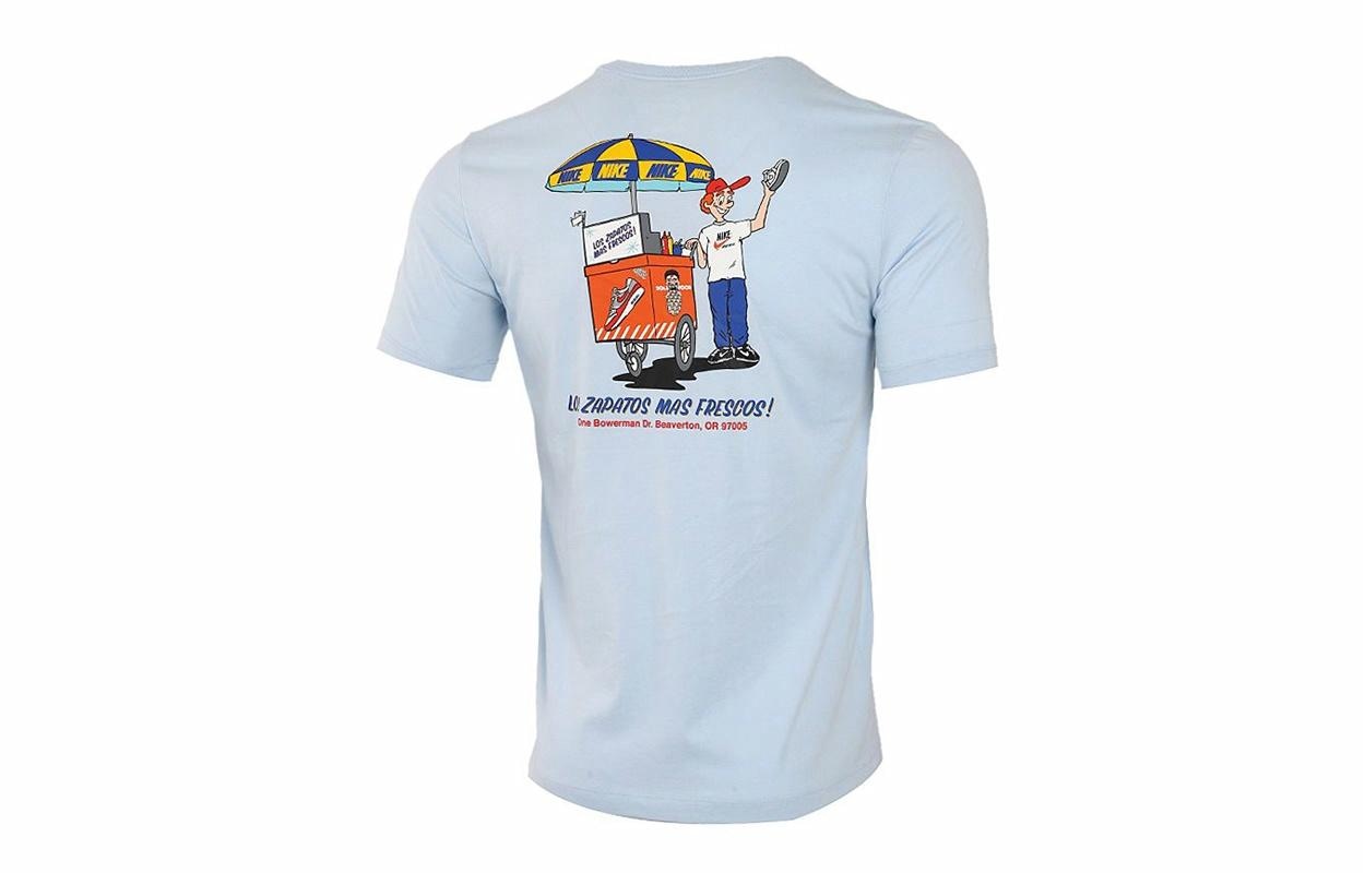 Футболка Nike T-Shirt