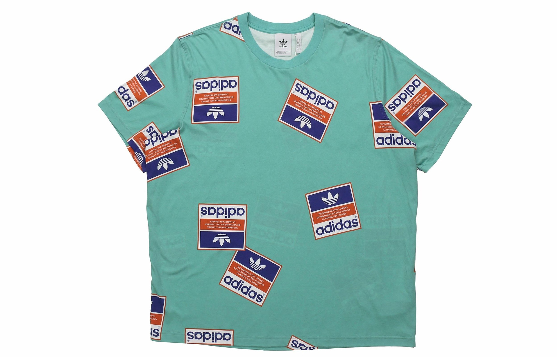 Футболка Adidas Originals
