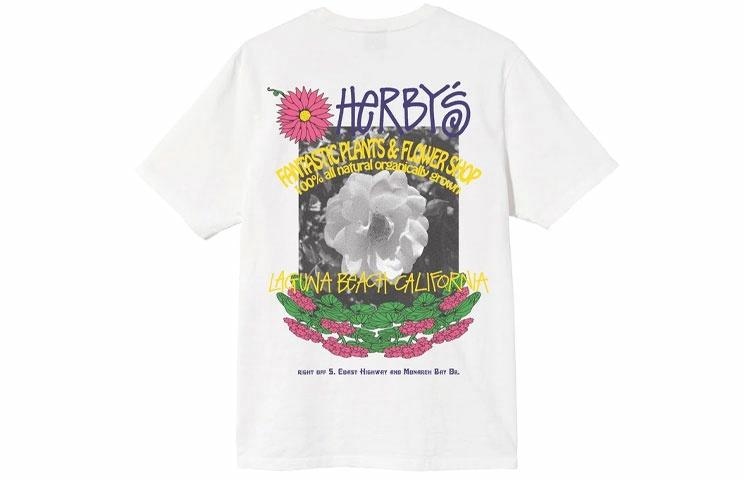 Stussy Herby's Dyed Tee