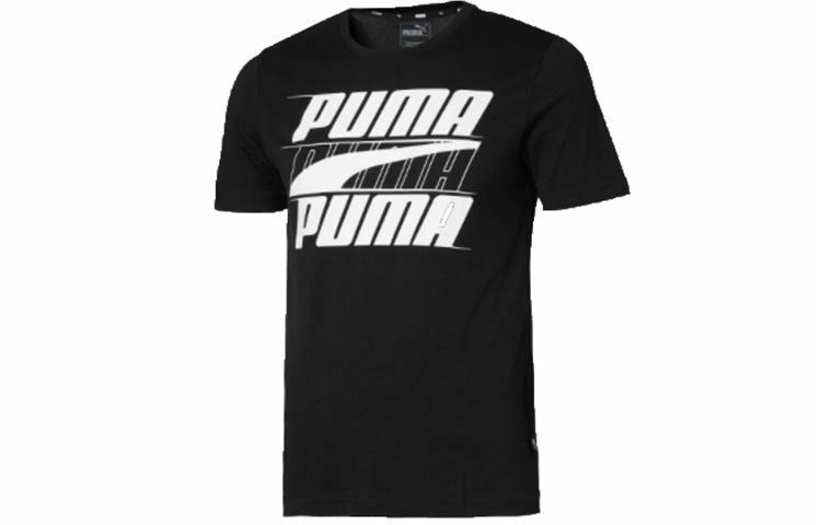 Футболка Puma Rebel Basic