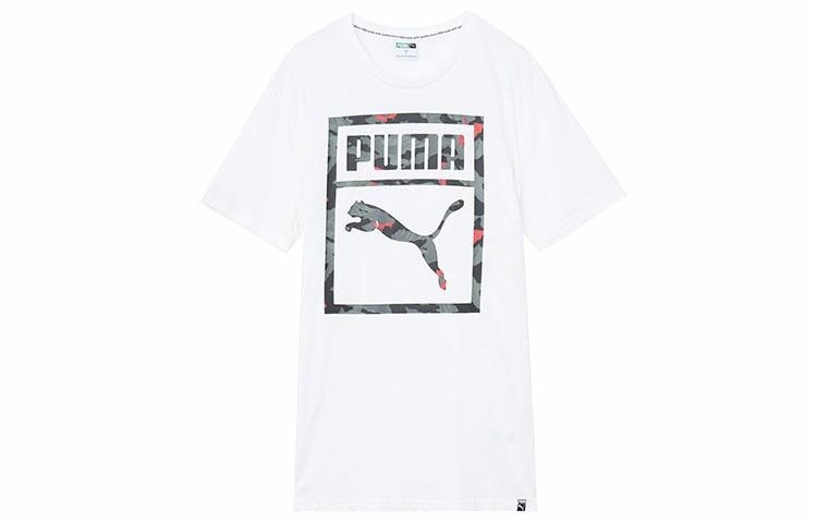 Футболка Puma T