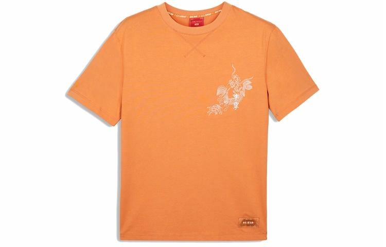 Футболка Li-Ning LiNing x T