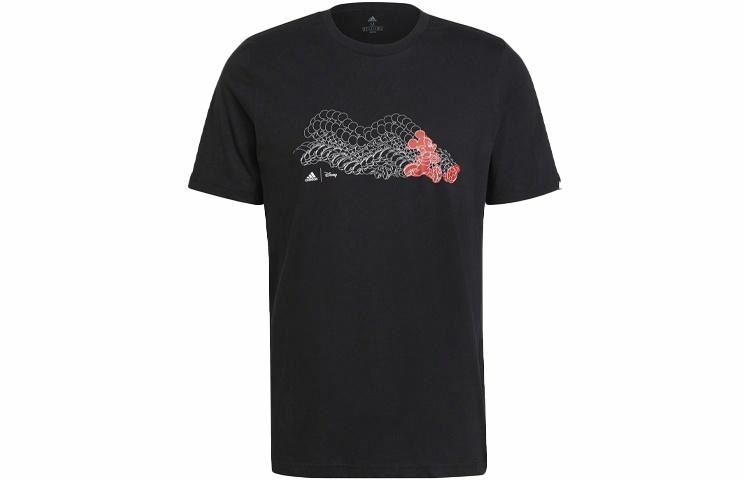 Футболка Adidas x Disney M Dsny Ftbl T