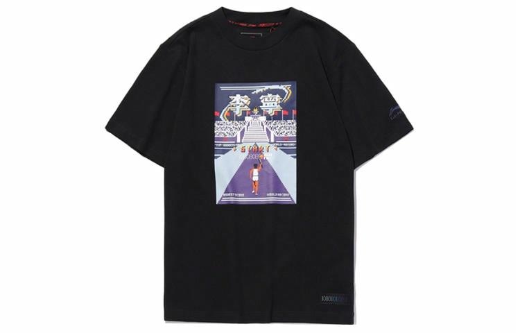 Футболка Li-Ning T