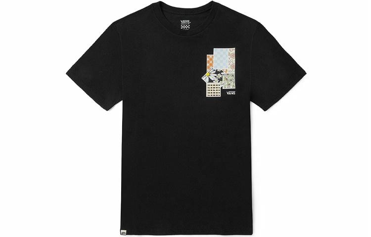 Футболка Vans T