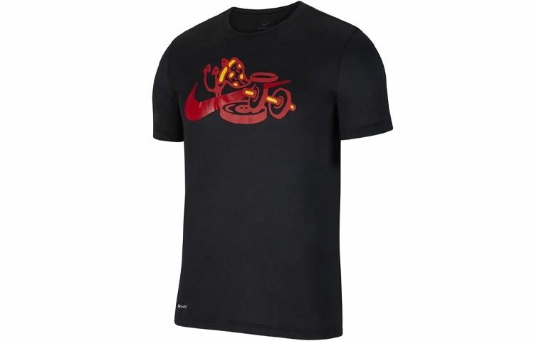 Футболка Nike Dri-FIT Legend