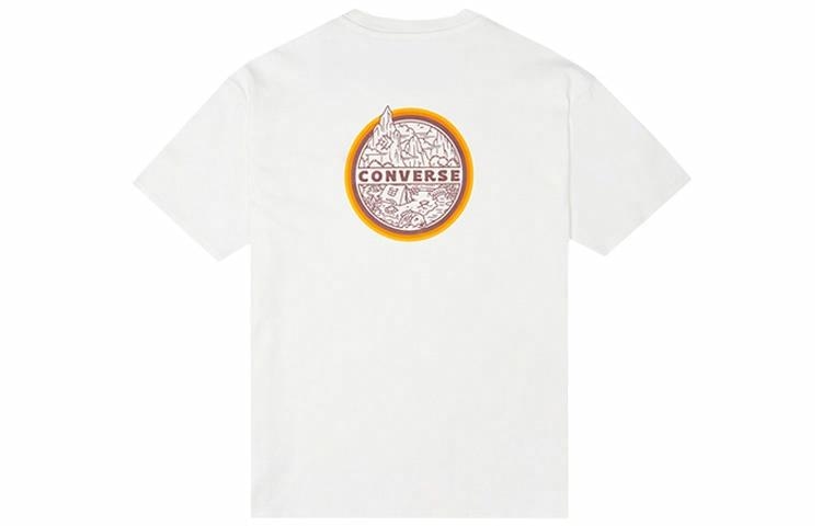Футболка Converse LogoT