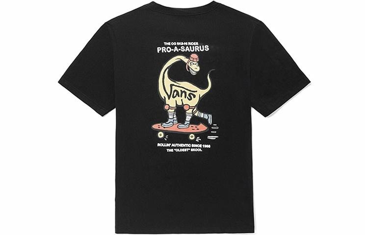 Футболка Vans T
