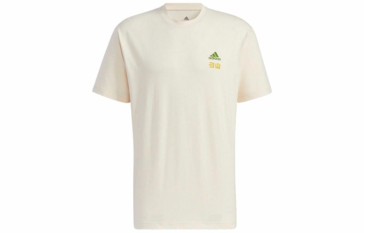 Футболка Adidas Iseem Gfx Tee T