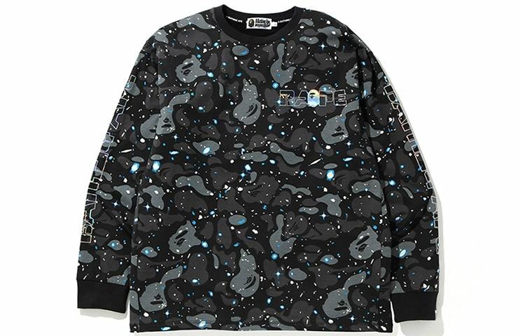 A BATHING APE BAPE