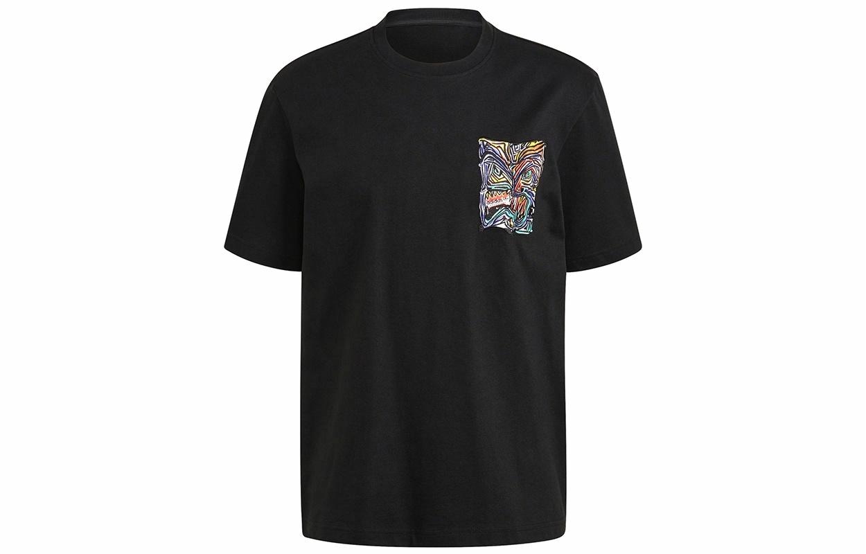 Футболка Adidas originals Adv Munchman T T