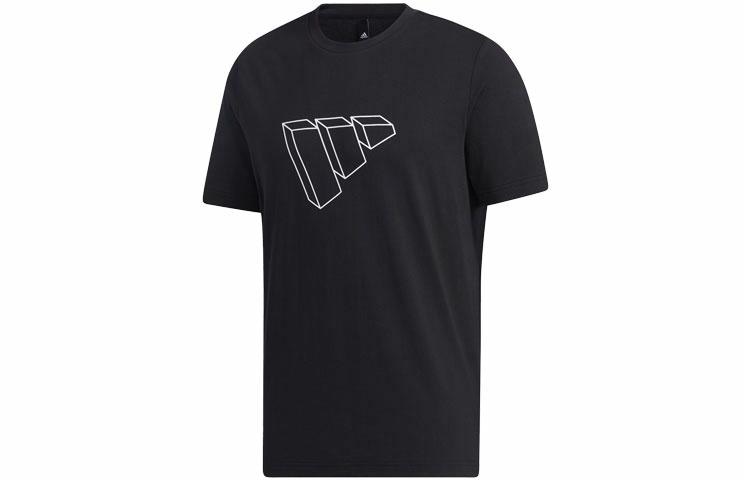 Футболка Adidas Fi Tee Sub Bos Logo T