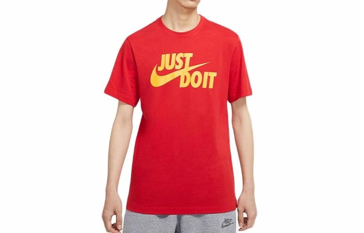 Nike Sportswear Jdi LogoT — фото 2