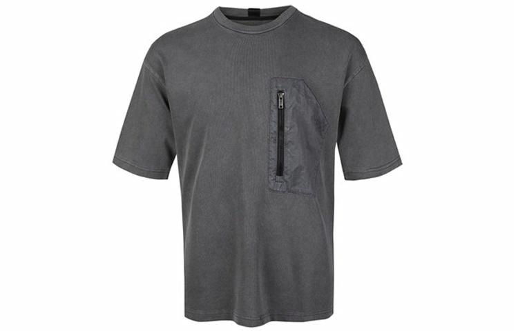 Футболка Jordan 23 Engineered T-Shirt Black