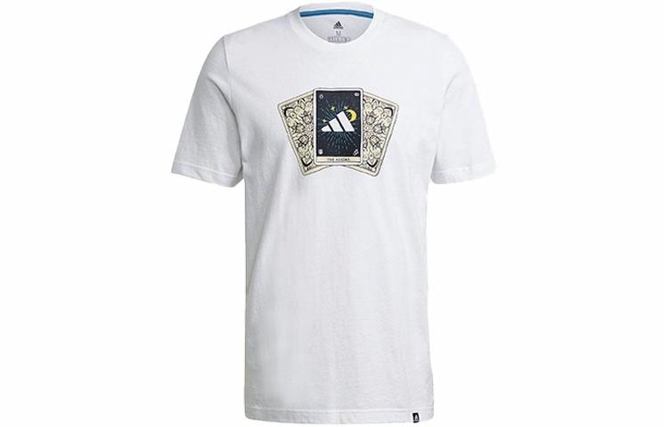 Футболка Adidas Tarot Bos M T