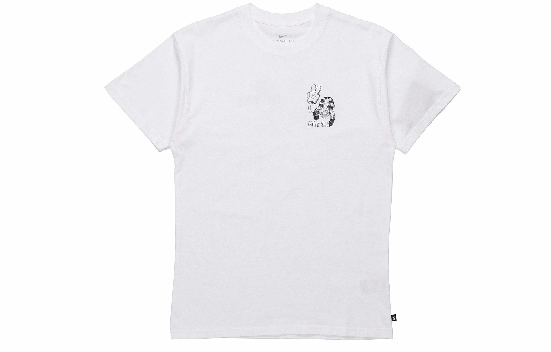 Футболка Nike SB T