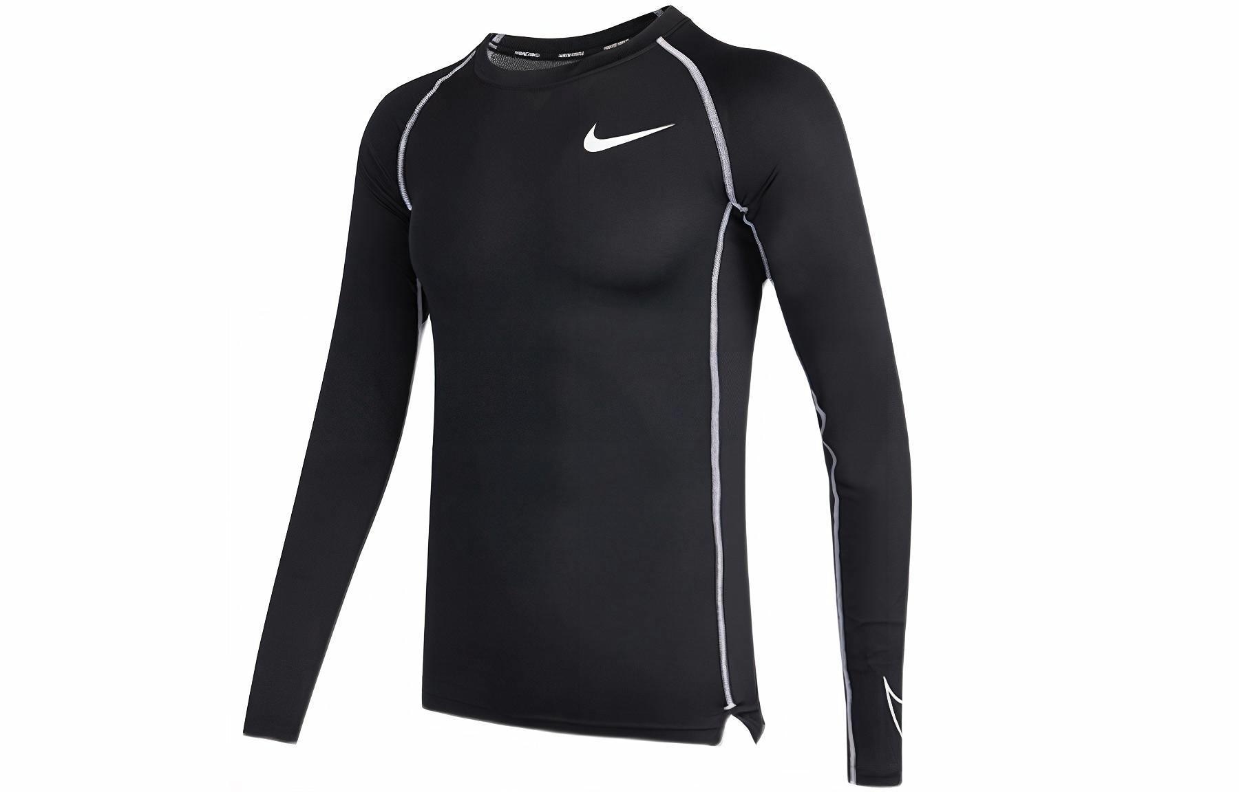 Футболка Nike Pro Dri-FIT