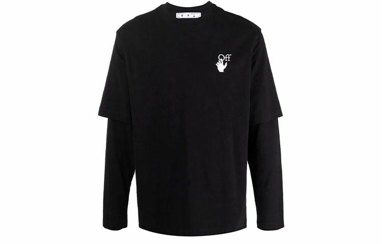 OFF-WHITE SS20 T